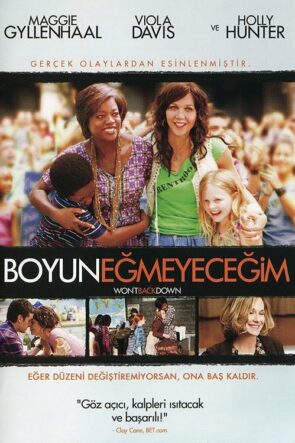 Boyun Eğmeyeceğim izle (2012)
