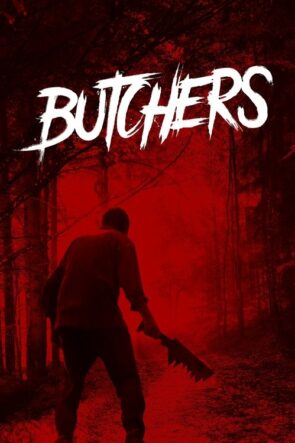 Butchers izle (2020)