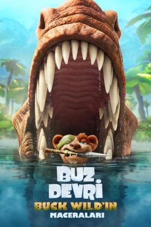 Buz Devri: Buck Wild’ın Maceraları izle