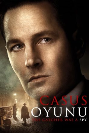 Casus Oyunu izle (2018)