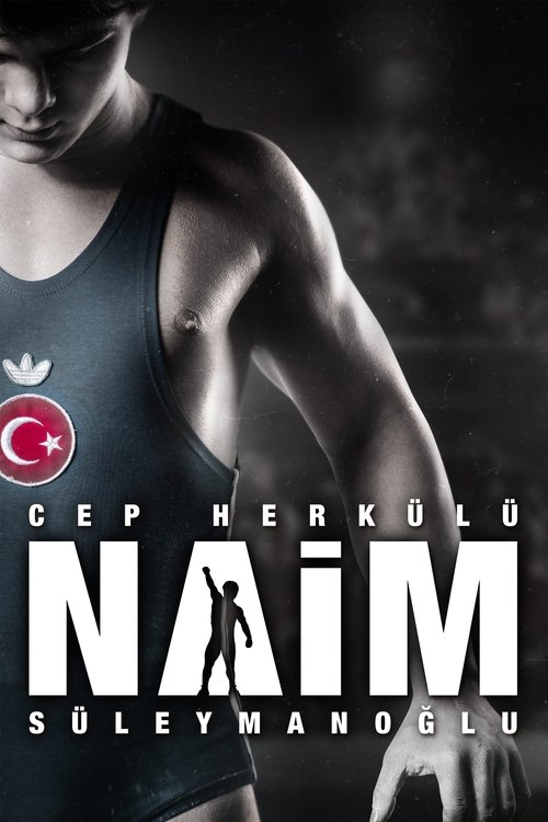 Cep Herkülü: Naim Süleymanoğlu izle