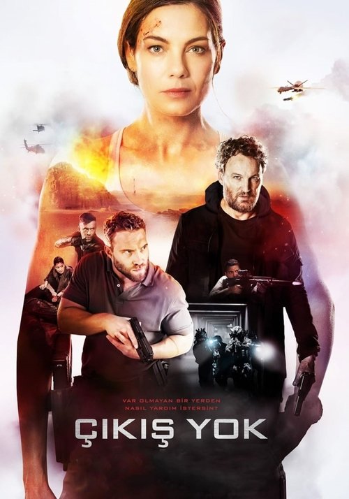 Çıkış Yok izle