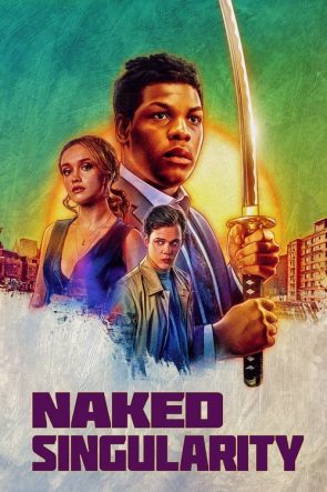 Çıplak Tekillik izle