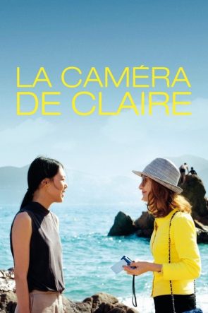 Claire’in Kamerası izle