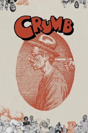 Crumb izle (1994)