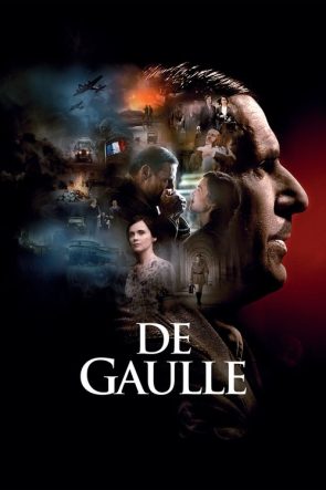 De Gaulle izle (2020)