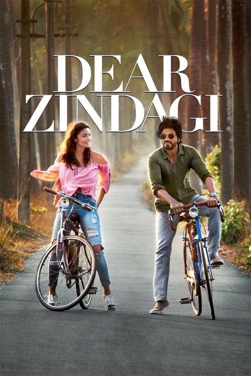 Dear Zindagi izle (2016)