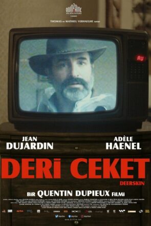 Deri Ceket izle