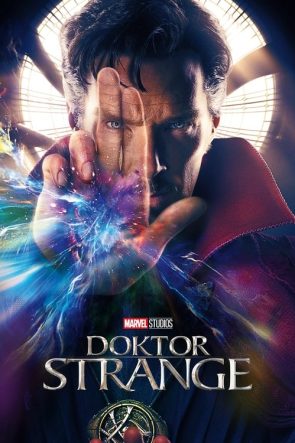 Doktor Strange izle