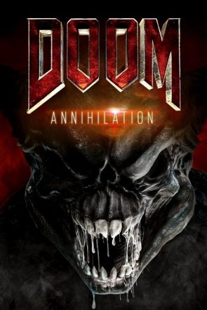 Doom: Yıkım izle (2019)
