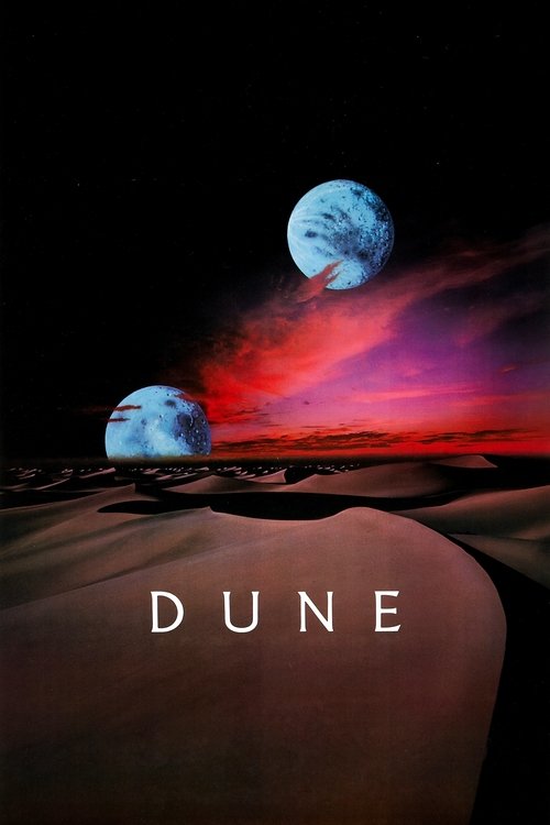 Dune izle (1984)