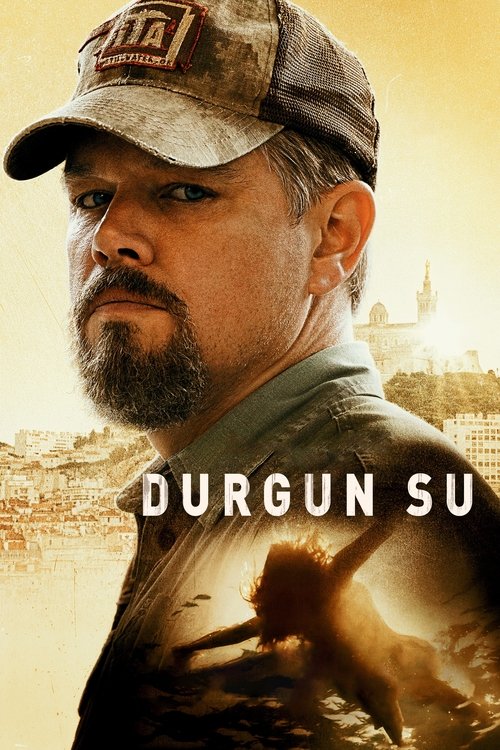 Durgun Su izle