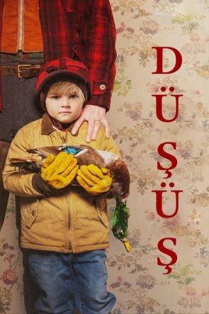 Düşüş izle (2020)