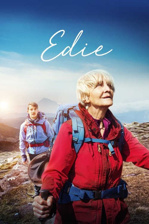 Edie izle (2018)
