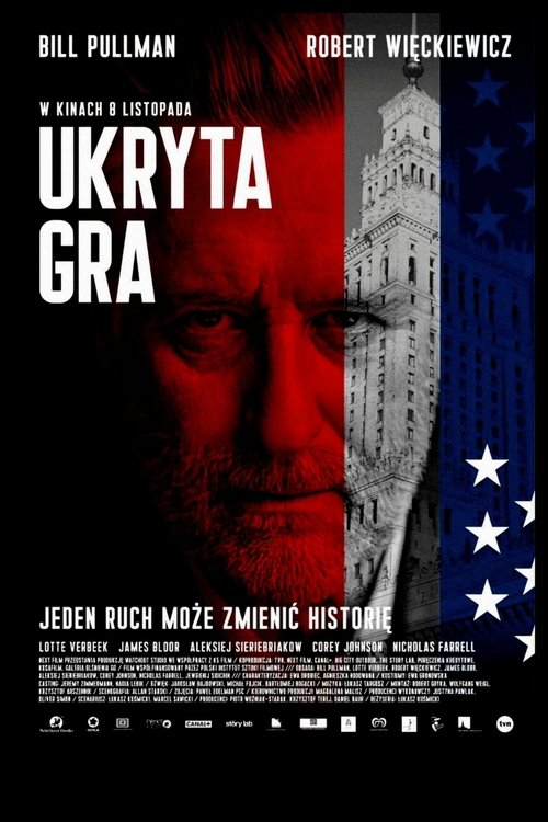 En soğuk Oyun izle (2019)
