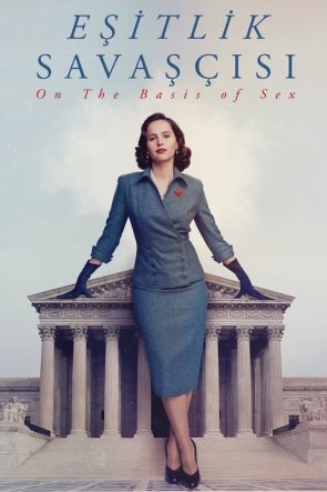 Eşitlik Savaşçısı izle (2018)