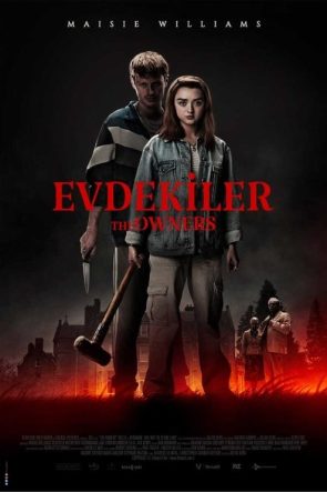 Evdekiler izle (2020)