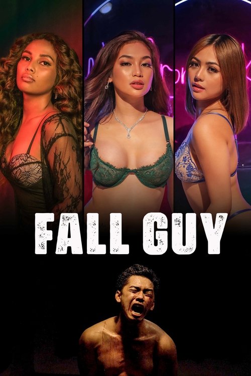 Fall Guy izle (2023)