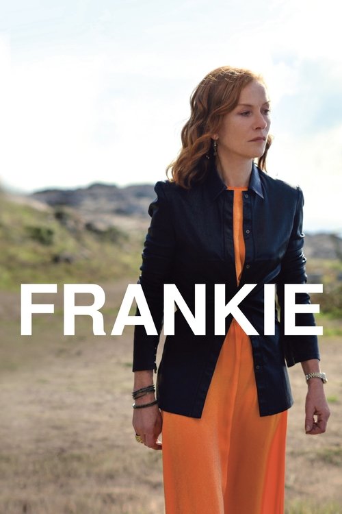 Frankie izle (2019)