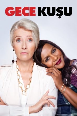 Gece Kuşu izle (2019)