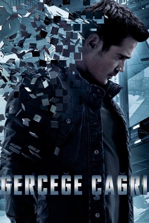 Gerçeğe Çağrı izle (2012)