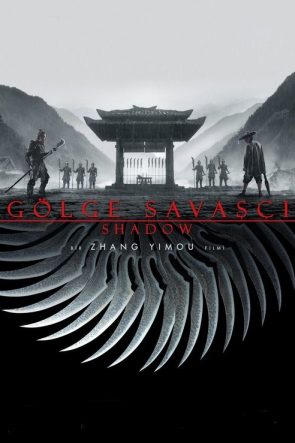 Gölge Savaşçı izle