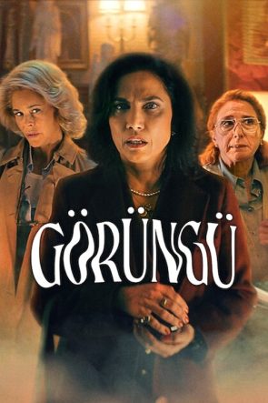 Görüngü izle (2023)