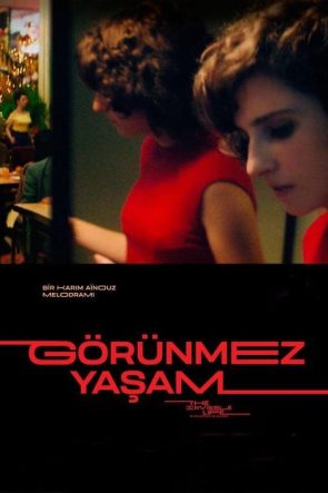 Görünmez Yaşam izle