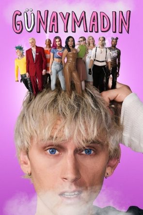 Günaymadın izle (2022)