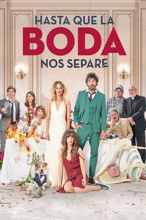Hasta que la boda nos separe izle (2020)