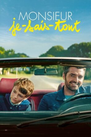 Her Şeyi Bilen Adam izle