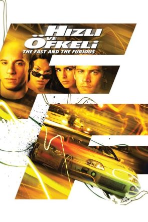 Hızlı ve Öfkeli izle