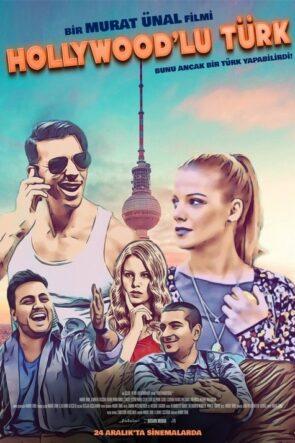 Hollywood’lu Türk izle (2019)