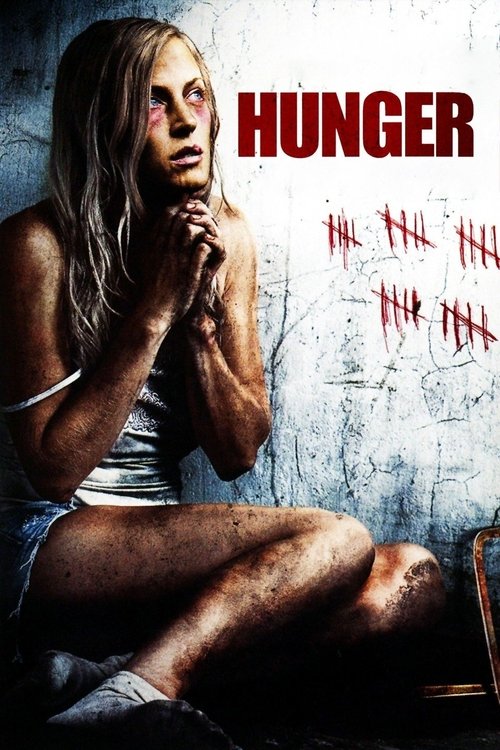 Hunger izle (2009)