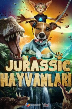Jurassic Hayvanları izle (2019)