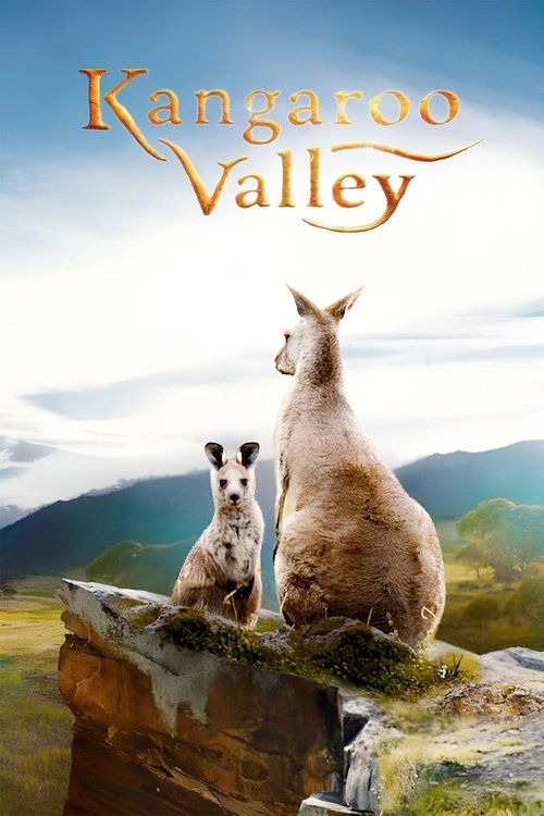 Kangaroo Valley izle (2022)