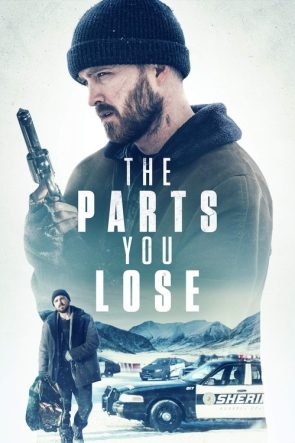 Kayıp Yabancı izle