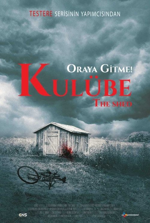 Kulübe izle