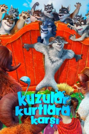 Kuzular Kurtlara Karşı izle (2016)