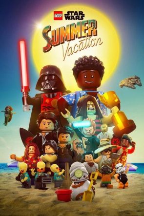 LEGO Star Wars Summer Vacation izle (2022)