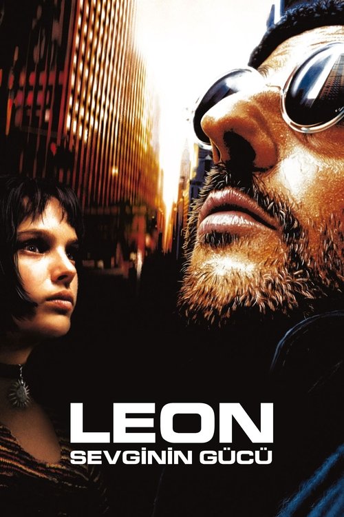 Leon: Sevginin Gücü izle (1994)