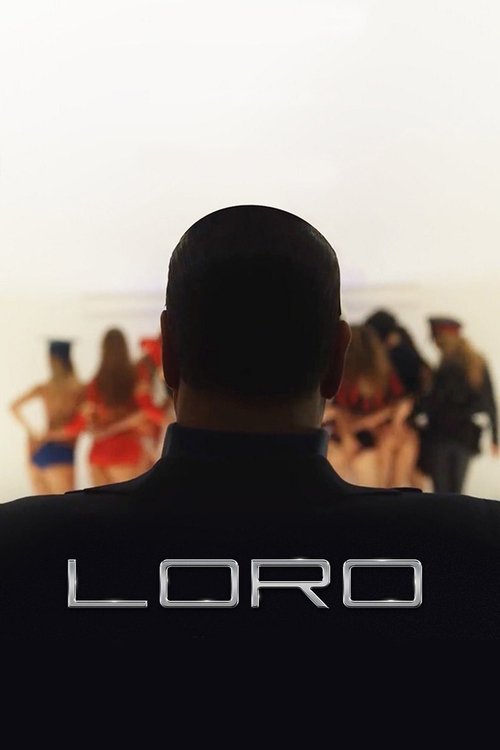 Loro izle (2018)