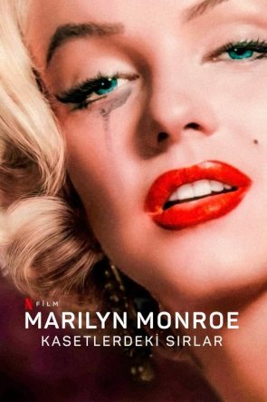 Marilyn Monroe: Kasetlerdeki Sırlar izle (2022)