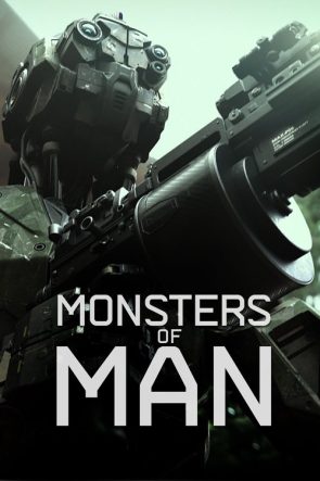 Monsters of Man izle (2020)