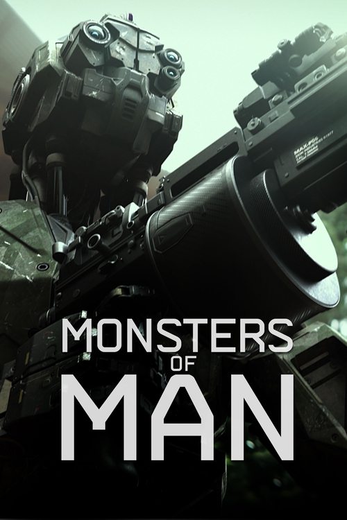 Monsters of Man izle (2020)