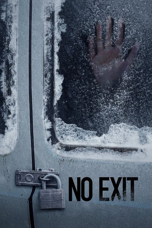 No Exit izle