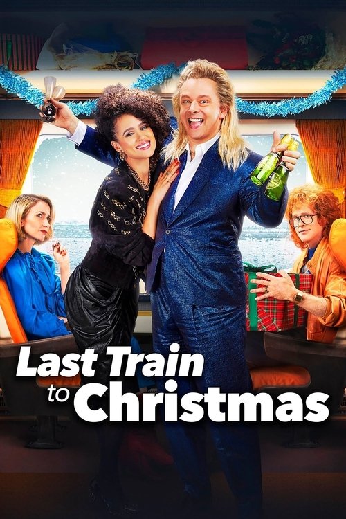 Noel’e Son Tren izle