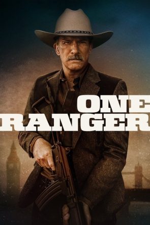 One Ranger izle