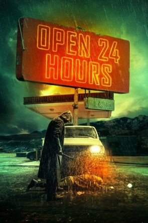 Open 24 Hours izle (2018)