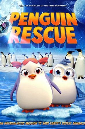 Penguin Rescue izle (2019)